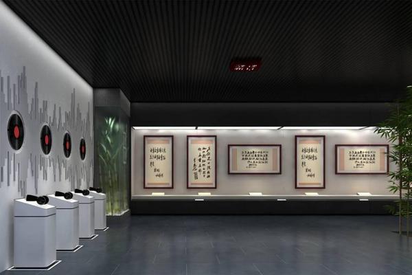 2026年展覽展示服務(wù)全景解析報(bào)告 基于專(zhuān)業(yè)視角的遼寧數(shù)字科技展廳設(shè)計(jì)服務(wù)優(yōu)勢(shì)分析