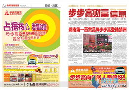 報(bào)紙廣告設(shè)計(jì)欣賞與創(chuàng)意要點(diǎn)