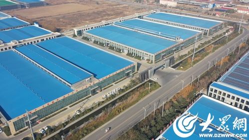 綠色發展看濟寧 經典印務以高品質綠色智能印刷項目，打造國家級“綠色工廠”新標桿